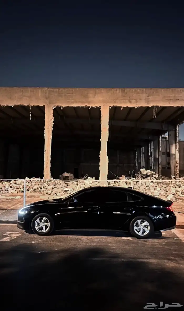 للبيع  هيونداي سوناتا 2019 كوريه أصلي 0