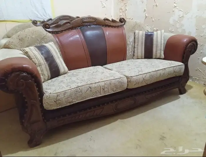 طقم كنب تركي 2