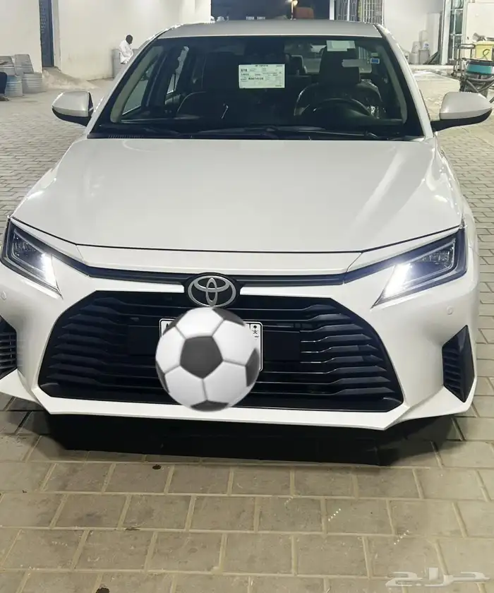 يارس موديل 2024واي بلس 2