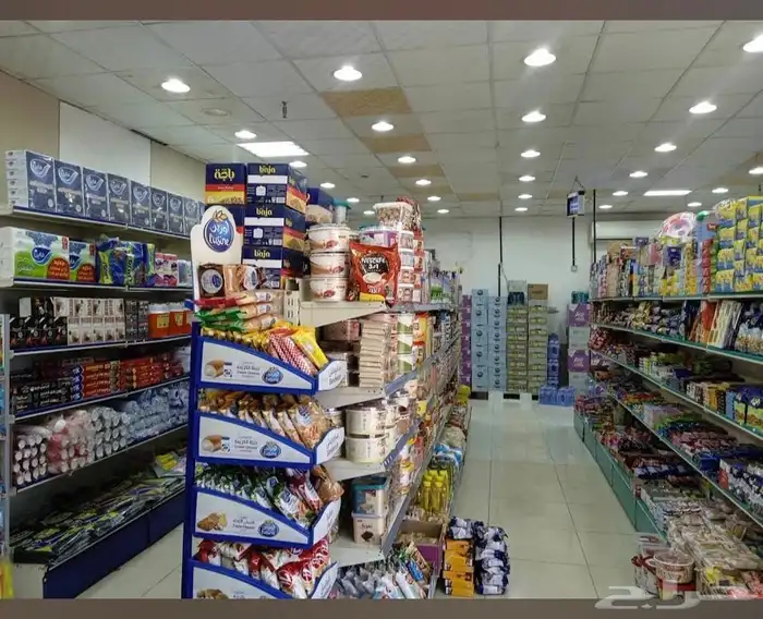 فرصه تموينات للتقبيل 1