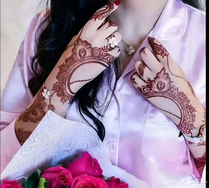 نقاشه الرياض 5