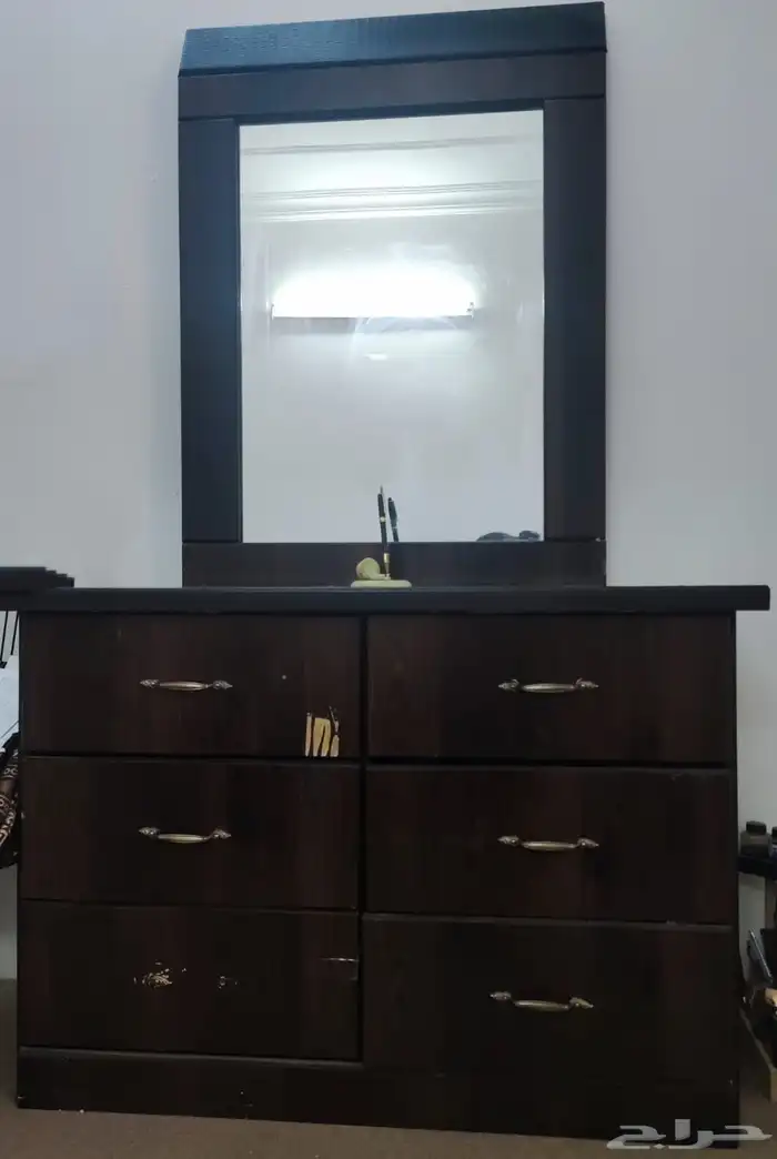 غرف نوم كنب طاولة باعلي سوم 9