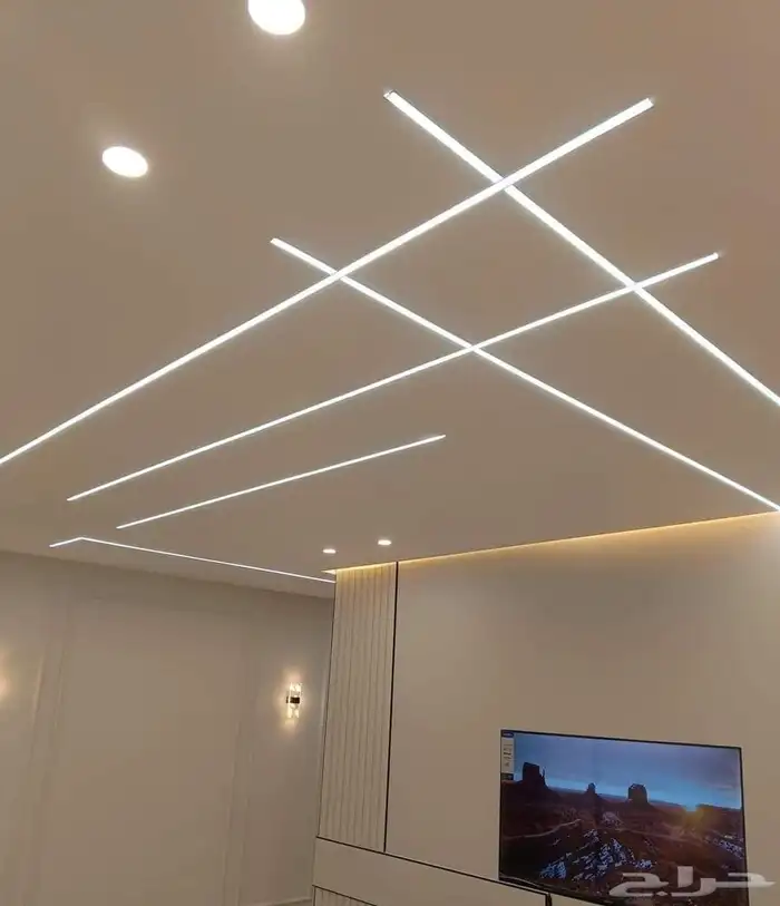 انا معلم جبس بورد نجران 6