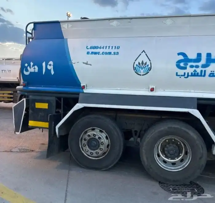 مياه آبار وتحليه للبيع سراه عبيده وضواحيها 0