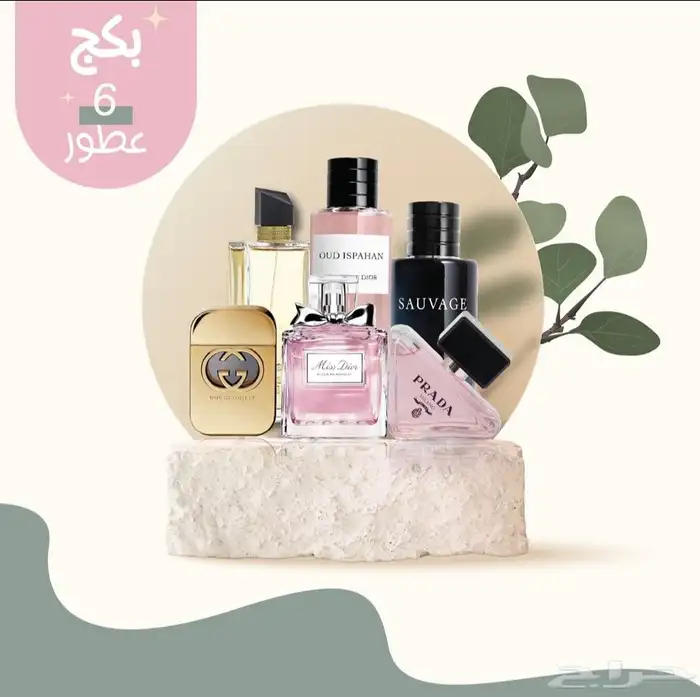 تصميم خدمات متجر سلة بنرات وبوسترات ومنتجات باحترافية 31