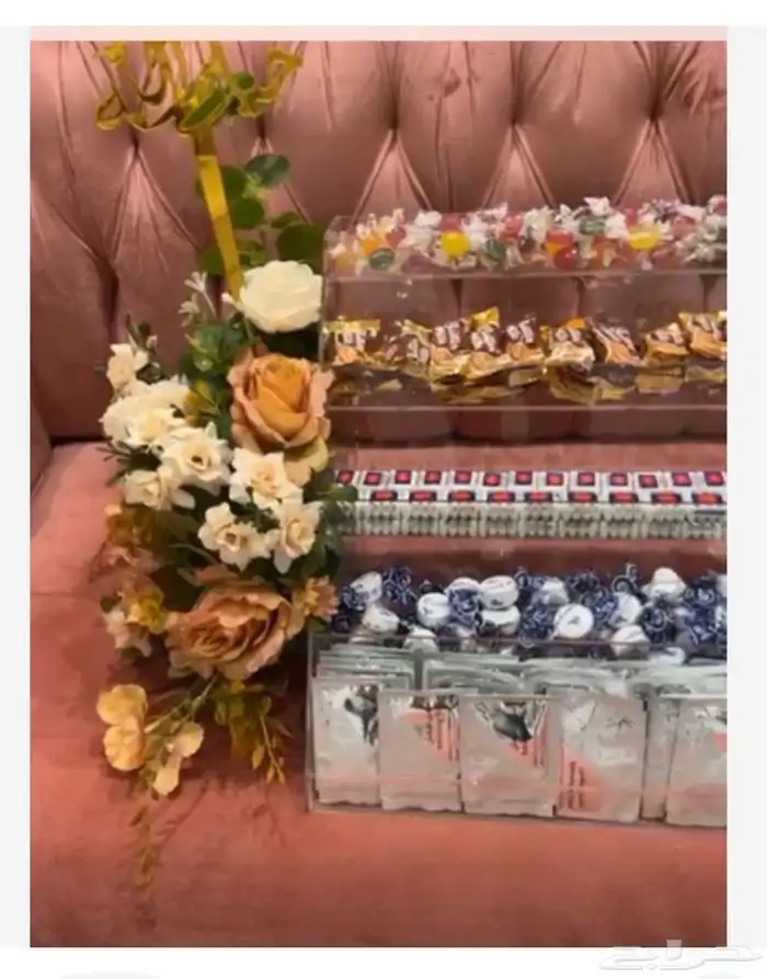 ستاندين اكريلك 0