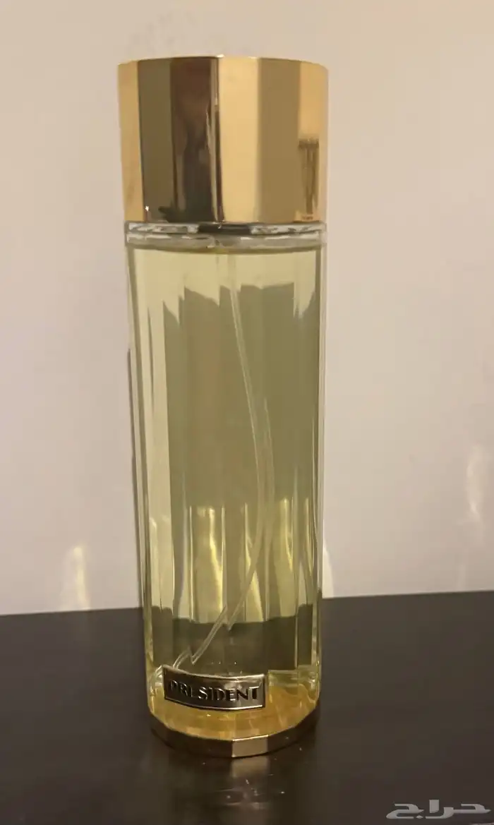 عطر مشاعر الرئيس 0