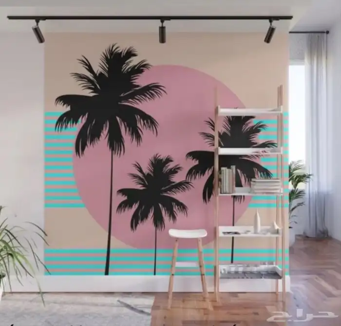 رسام تشكيلي تواصل فون وواتس 1