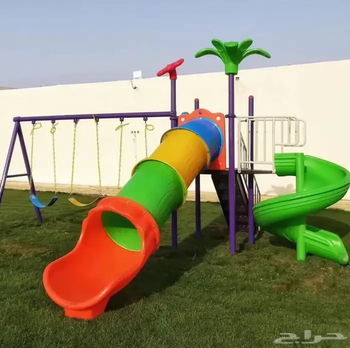 مراجية العاب اطفال 4