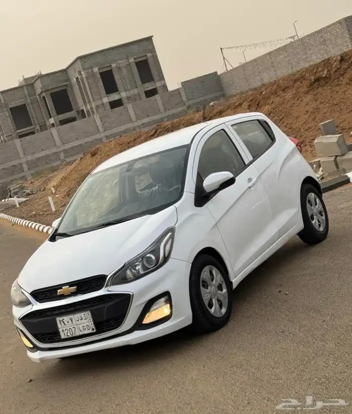 سبارك موديل 2020 0