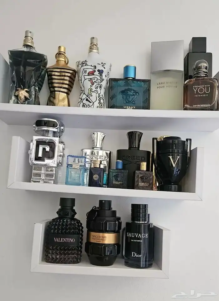 عطور للبيع 0