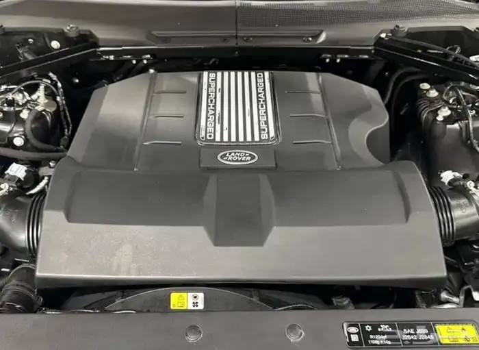 ديفندر كرباثيان Defender P525 Carpathian Edition موديل 2024 17