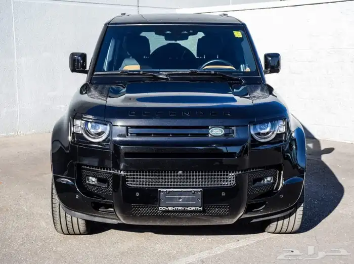 لاند روفر ديفندر Land Rover Defender X 110 SUV موديل 2023 0