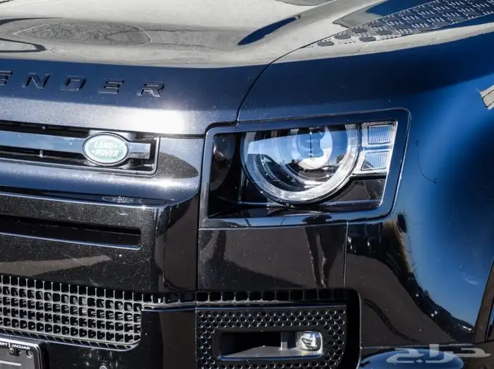 لاند روفر ديفندر Land Rover Defender X 110 SUV موديل 2023 6