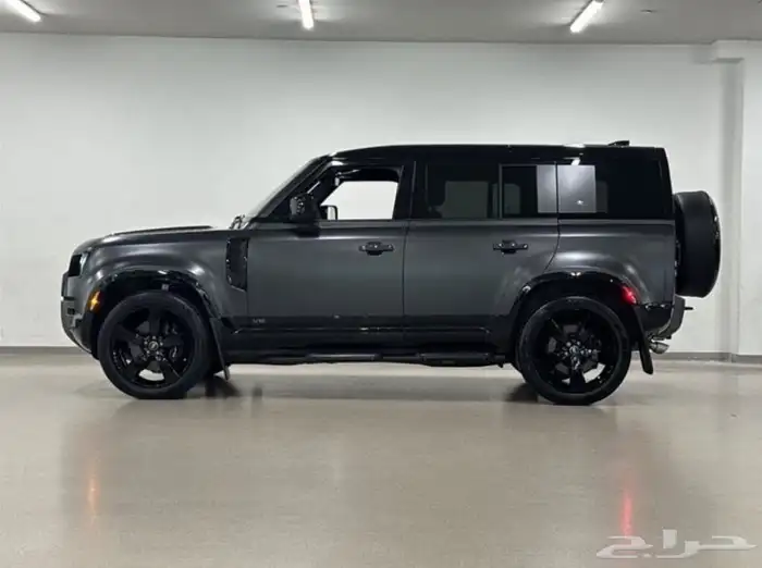 ديفندر كرباثيان Defender P525 Carpathian Edition موديل 2024 5