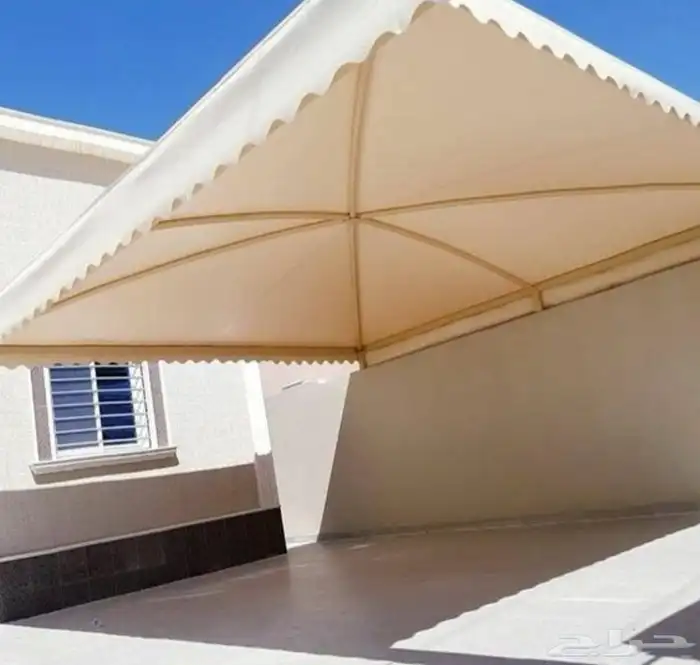 عروض 10  على مظلات السيارات 0