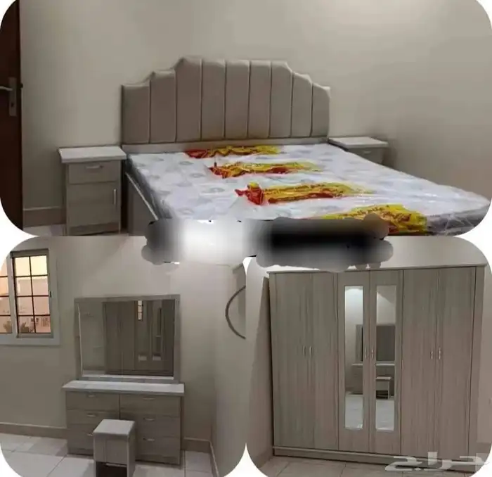 كنبات ومجالس ومطابخ وغرف نوم 45