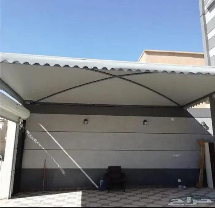 عروض 10  على مظلات السيارات 6