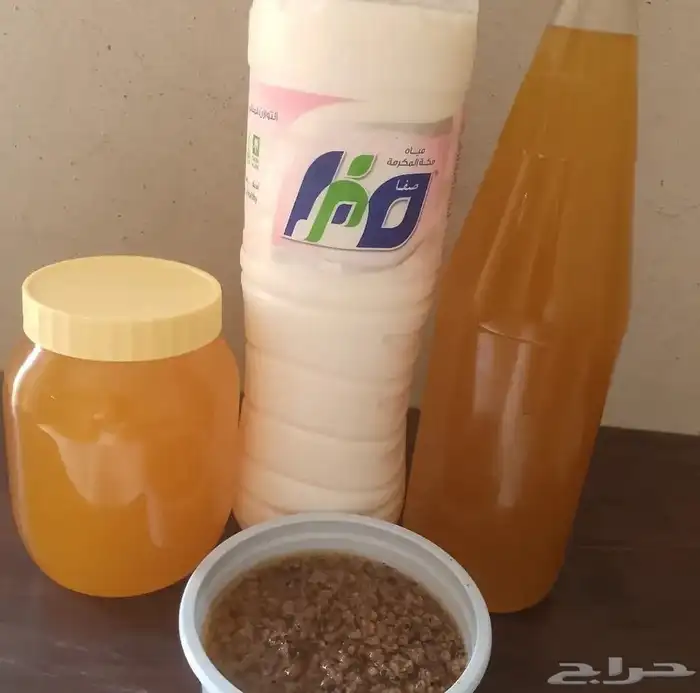 سمن بقر بلدي اصلي 1