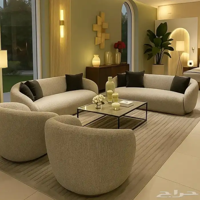 كنبات  كنب  كنبات_مجالس  كنبات_مجالس_عربية_مودرن_اطقم_فخة 4