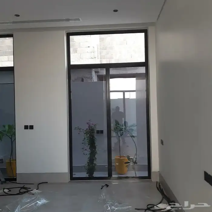 عازل حراري مباني قزاز مكاتب محلات معارض 3