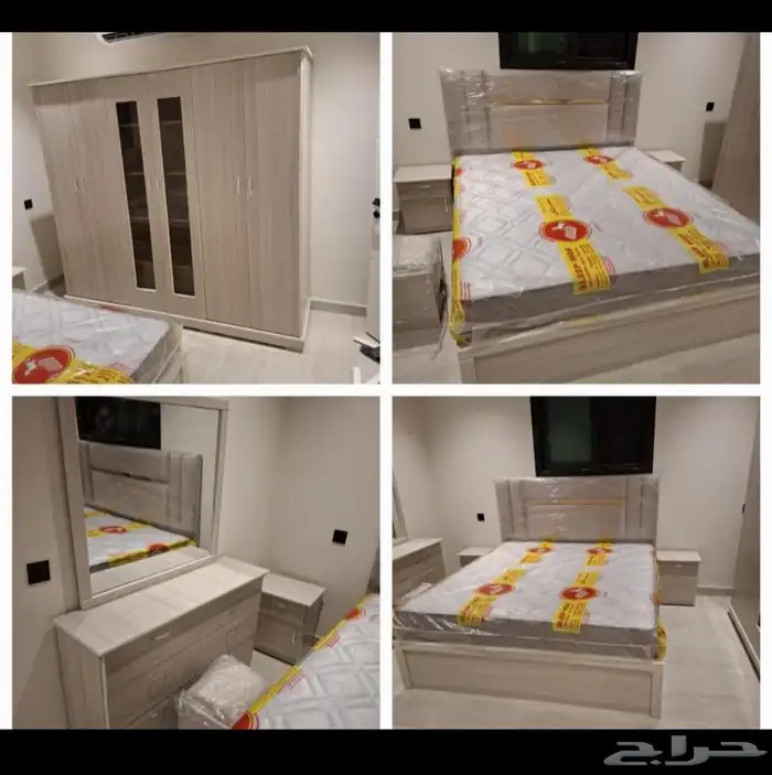 كنبات ومجالس ومطابخ وغرف نوم 47
