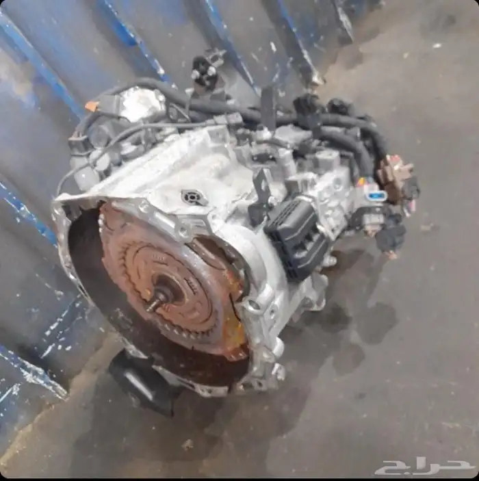 توسان ديزل 1