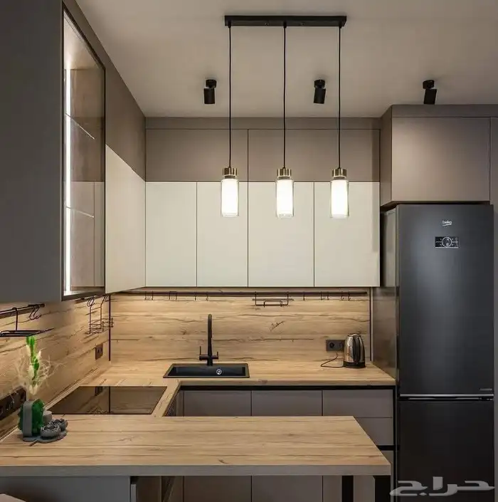 مطابخ مودرن 5
