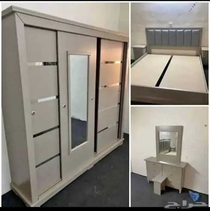 غرف نوم جديد 1