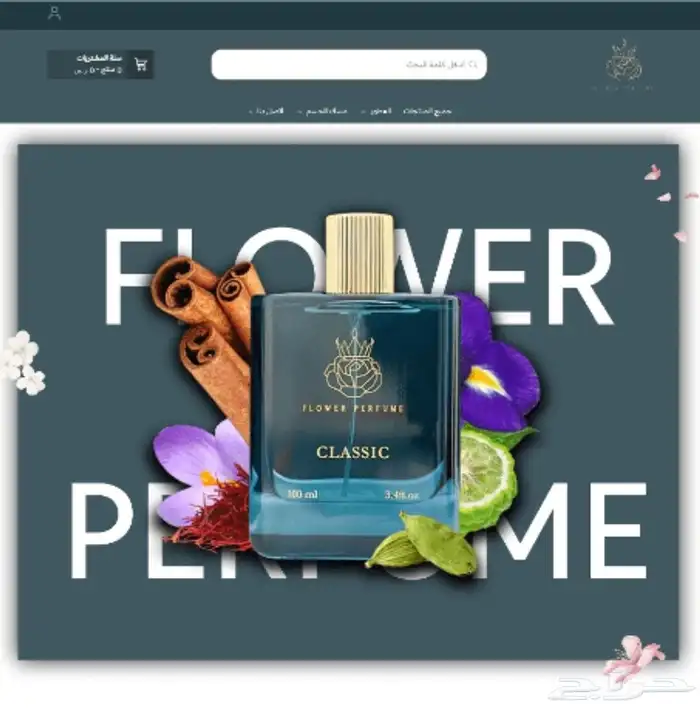 تصميم خدمات متجر سلة بنرات وبوسترات ومنتجات باحترافية 20