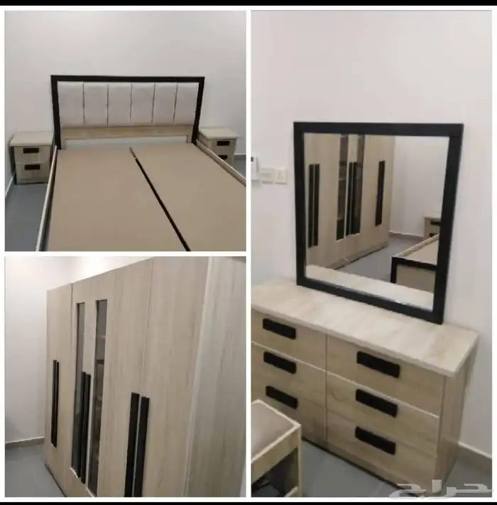 غرف نوم جديد 6