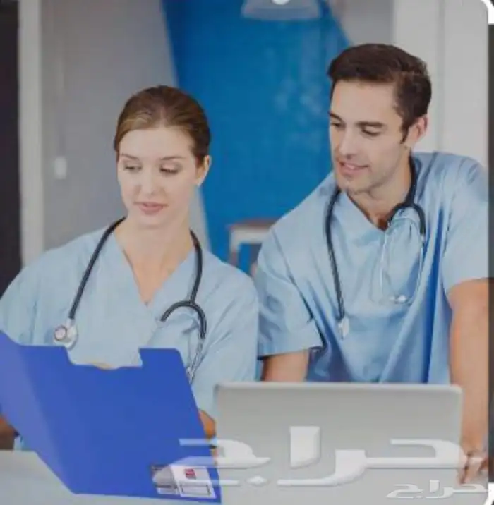 ممرضات وممرضين ومرافقين بالمنزل والمستشفى 3