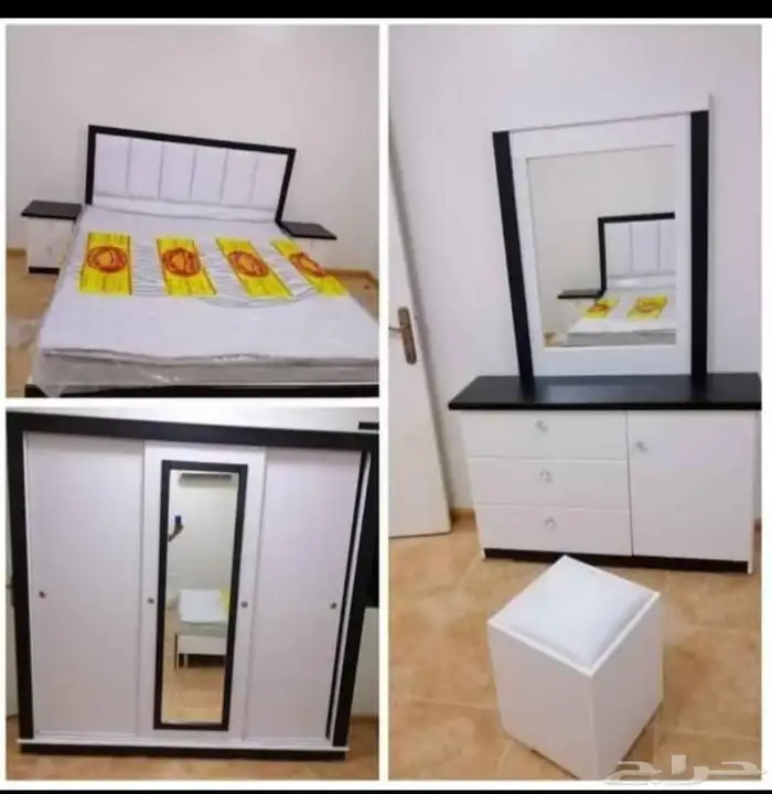 غرف نوم جديد 5