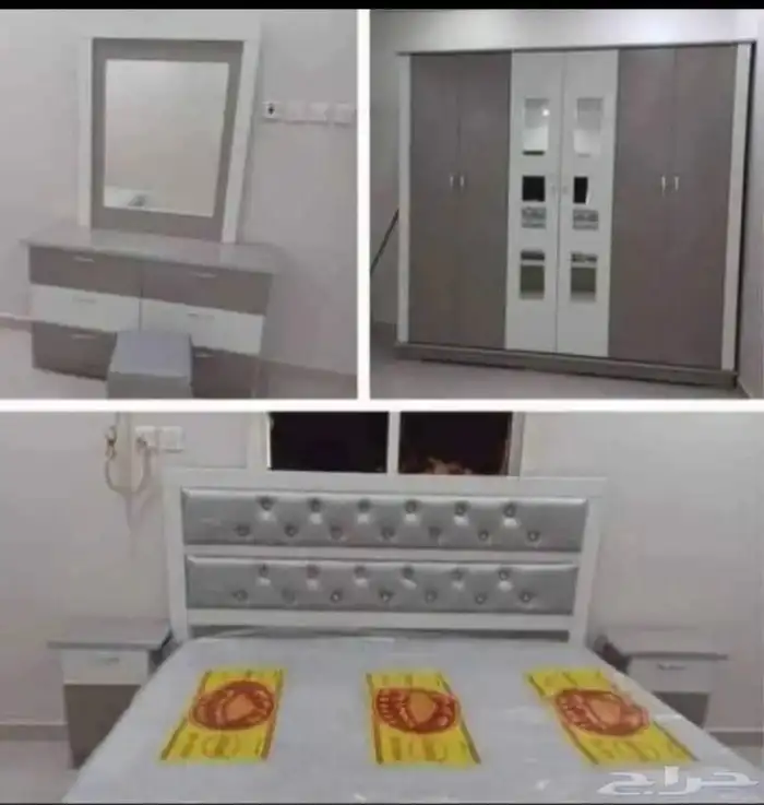 غرف نوم جديد 3