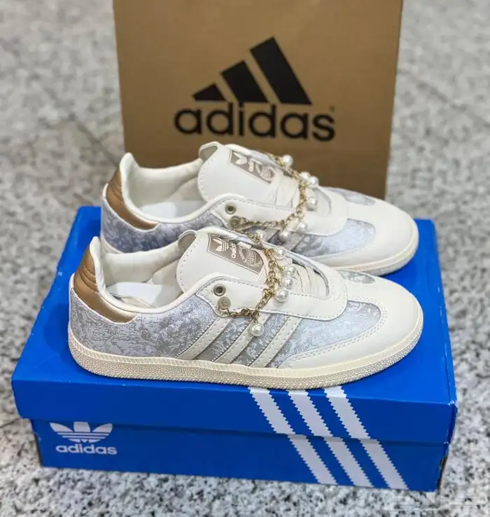 شوزات رسميه لويس فيتون وجزم لوربيانا ونيوبلانس واسكيس 18