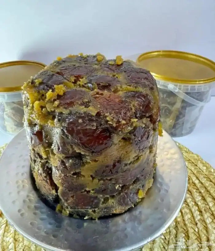 تمور حائل الفاخره 5