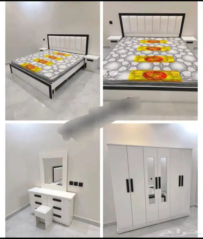 كنبات ومجالس ومطابخ وغرف نوم 44