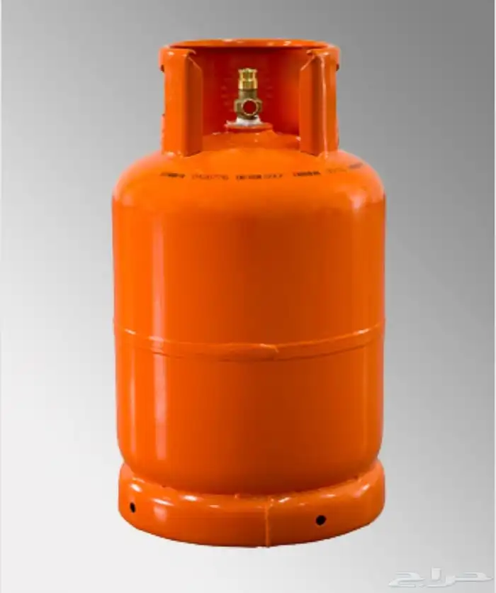 اسطوانة غاز للبيع 0