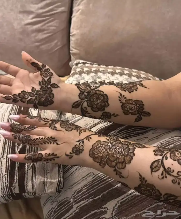 نقاشه الرياض 8