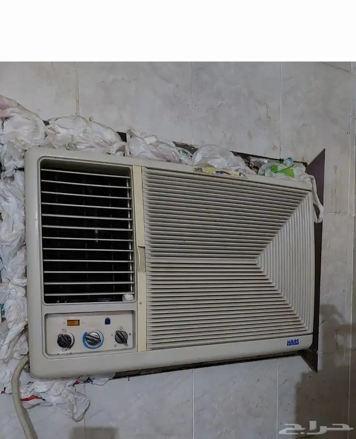 Window AC for Sale in Excellent condition 5