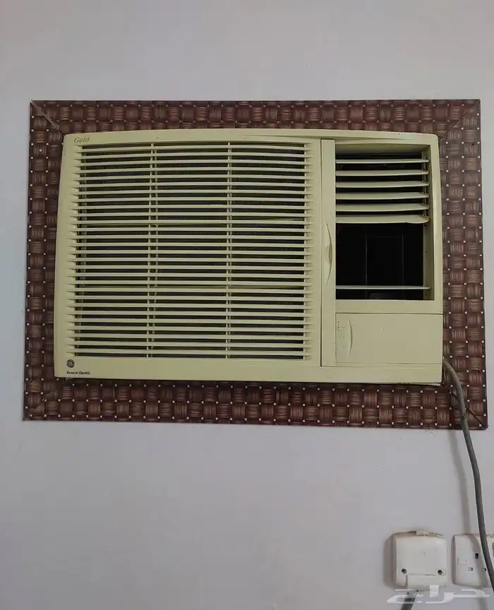 Window AC for Sale in Excellent condition 2