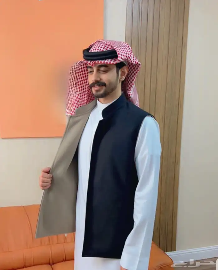 سديري دبل فيس 15