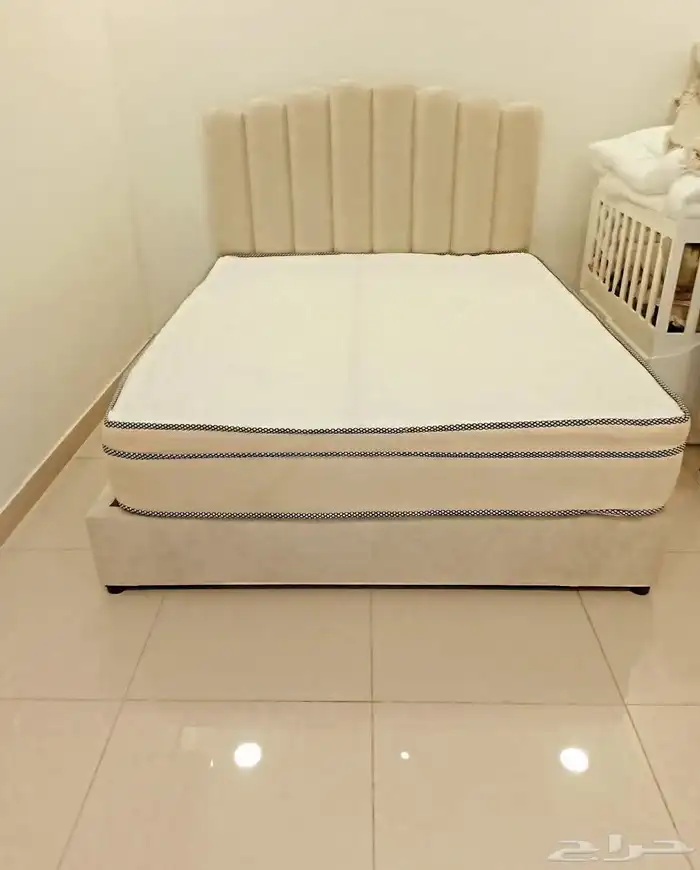 سريرنفرسريرنفرين دولاب ثلاث باب 5