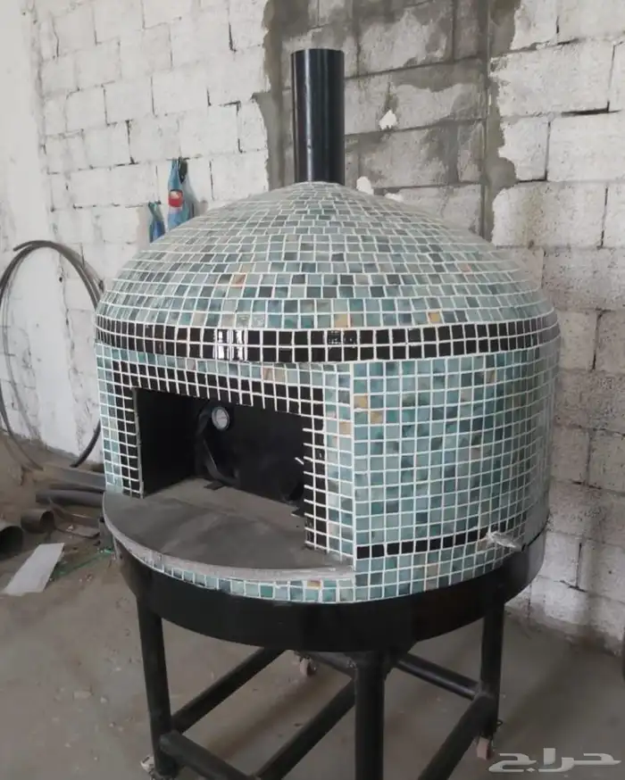 افران الرياض. افران بيتزا نابولي 19