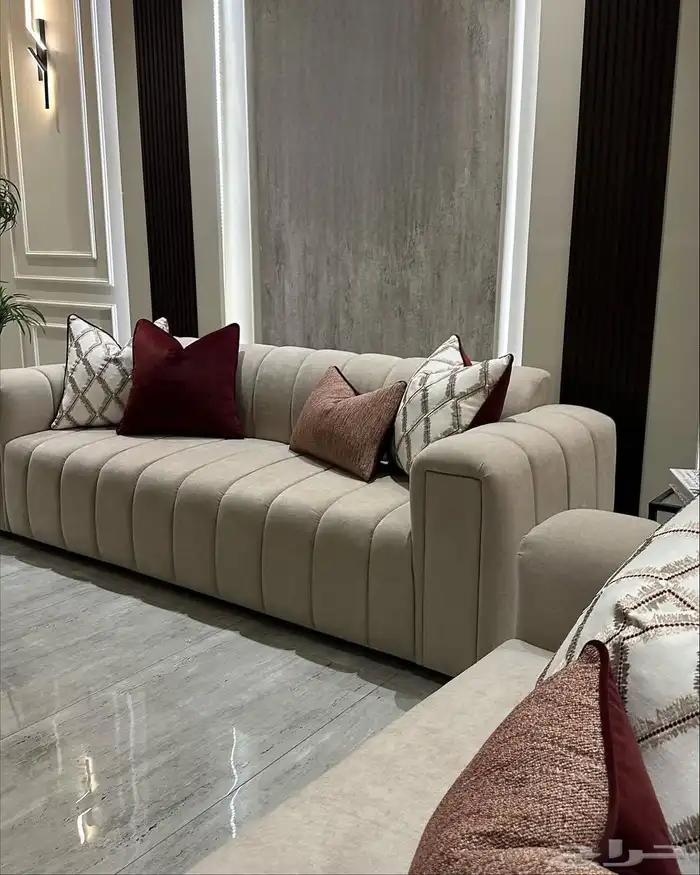 كنب مودرن الهبه الجديده 6