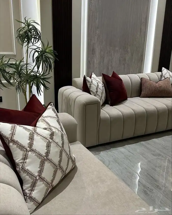 كنب مودرن الهبه الجديده 2