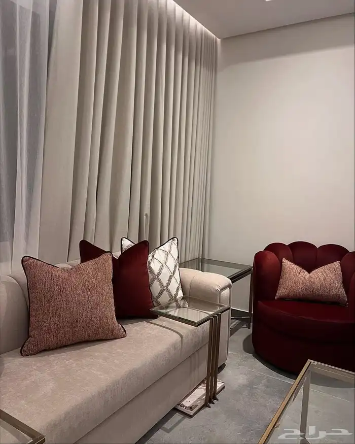 كنب مودرن الهبه الجديده 5