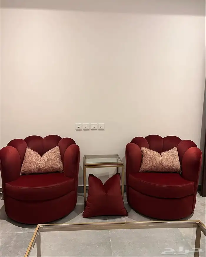 كنب مودرن الهبه الجديده 8