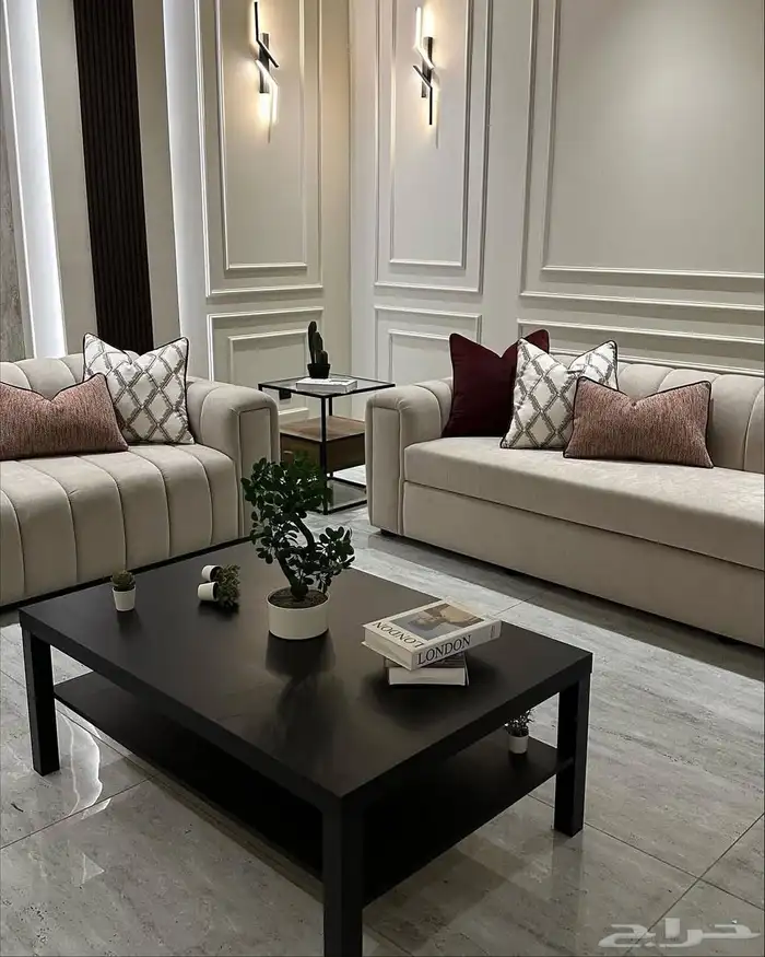 كنب مودرن الهبه الجديده 4