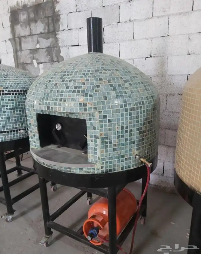 افران الرياض. افران بيتزا نابولي 22